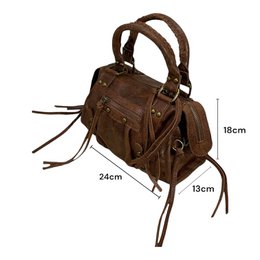 CAPUCINE MATE SACK S