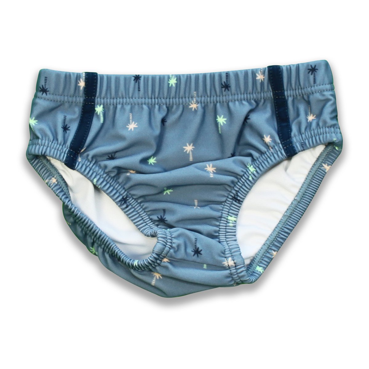 Maillot de bain à couches
