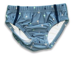 Maillot de bain à couches