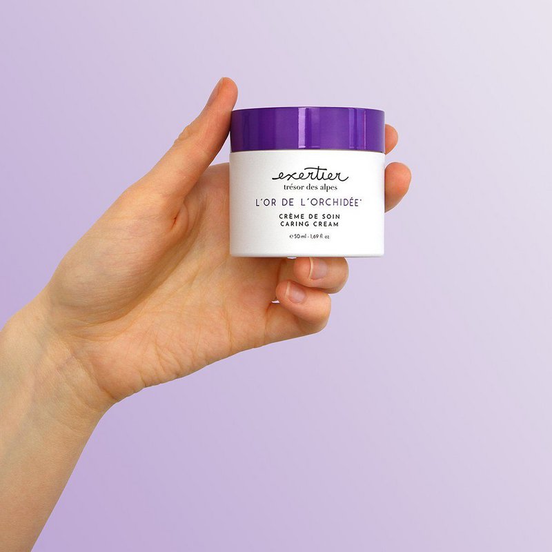 VERZORGINGSCRME - Verdikkend + Antioxidant