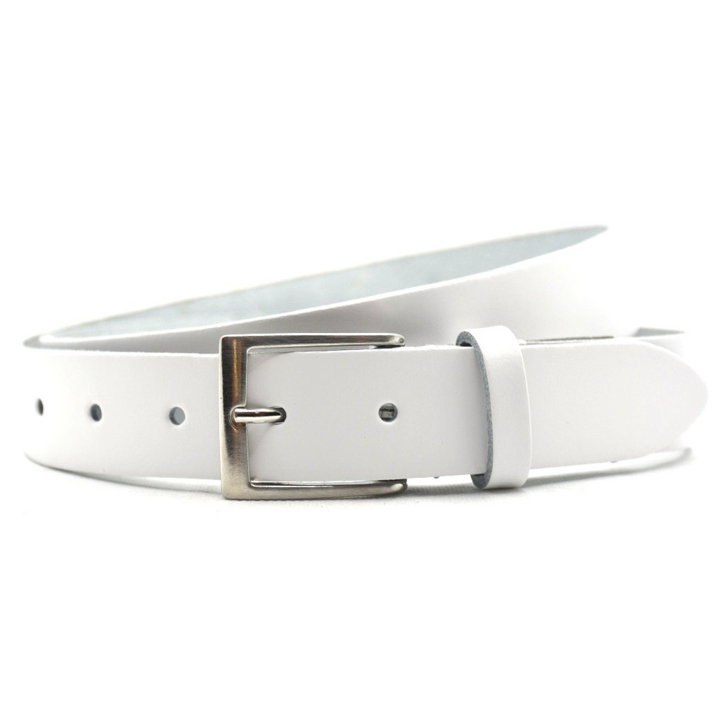 Zahnriemen 2130 – 100 % Rindsleder