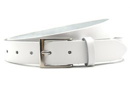 Zahnriemen 2130 – 100 % Rindsleder