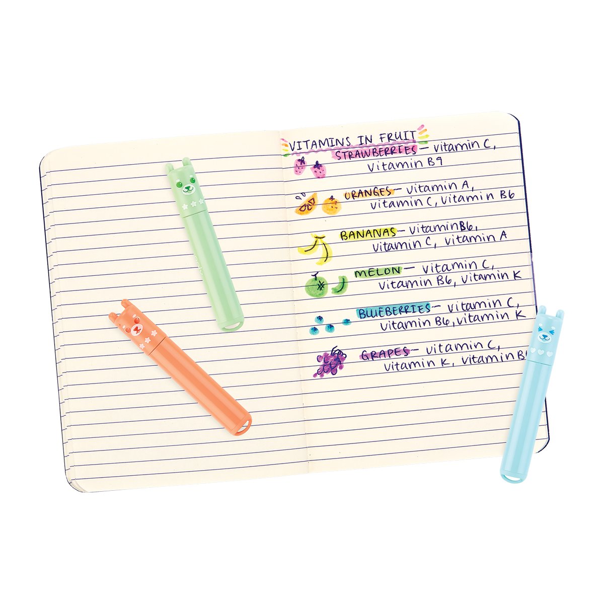 Ooly - Markeerstift