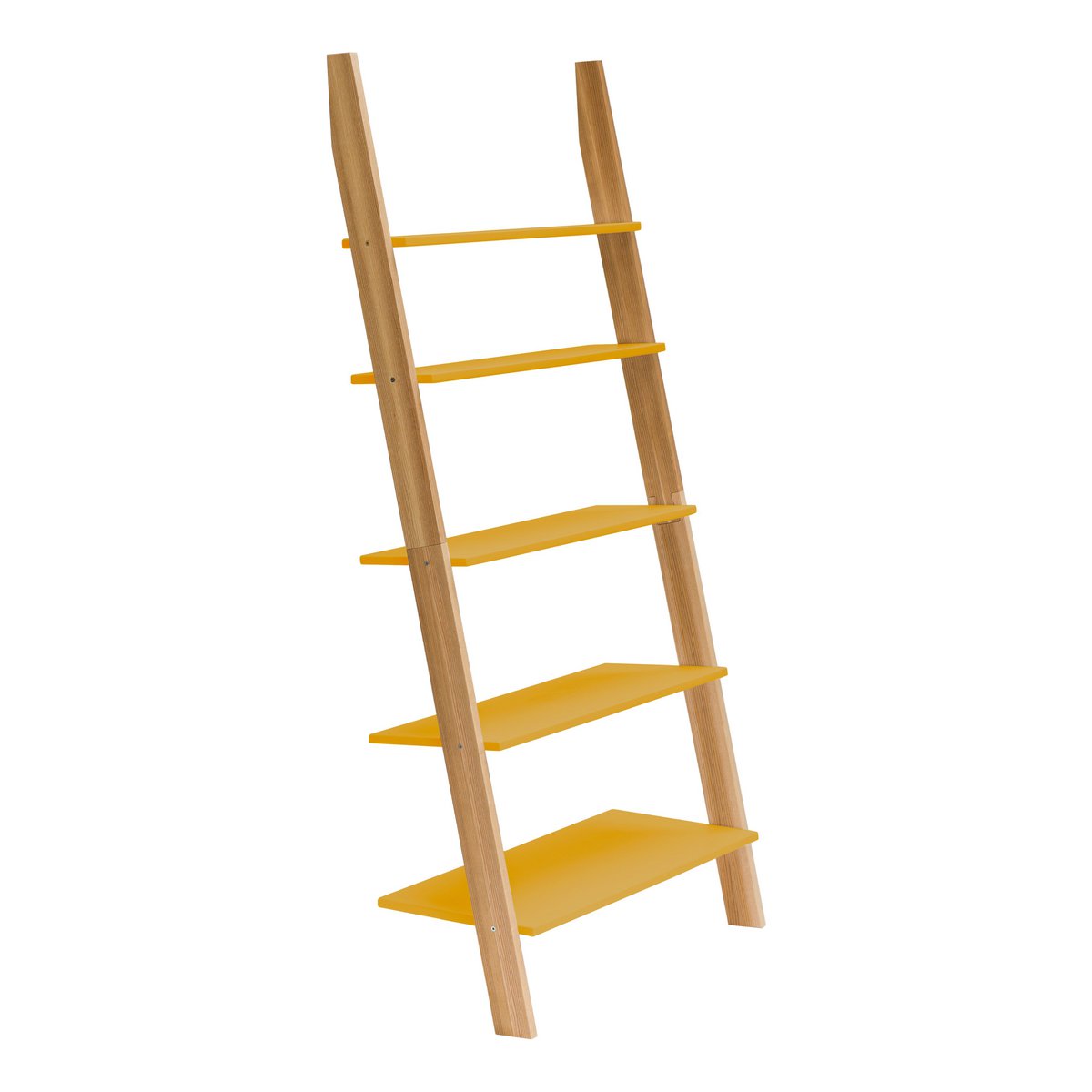 ASHME Scaffale per scale grande