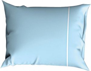 Cascina Colorini Tc220 Pillowcase 2X60X70 Divina