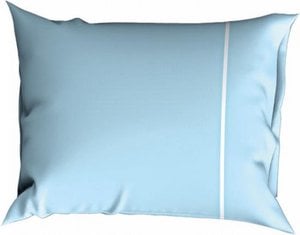 Cascina Colorini Tc220 Pillowcase 2X60X70 Divina