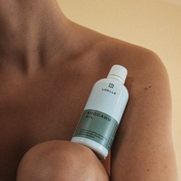 Avocado Oil - 100ml