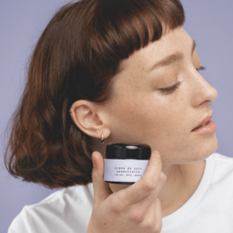 Crema riparatrice | Biologico