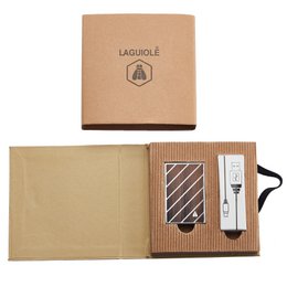 Zapalniczka burzowa USB