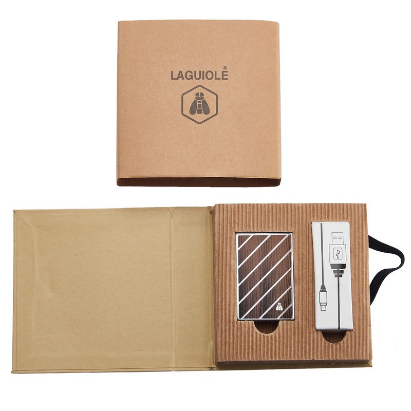 Zapalniczka burzowa USB