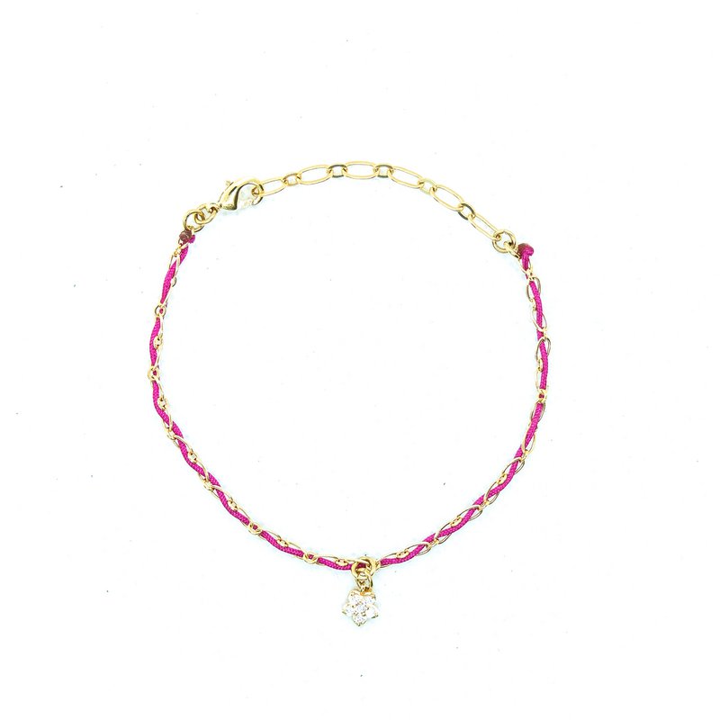 IMPRESSION BRACELET