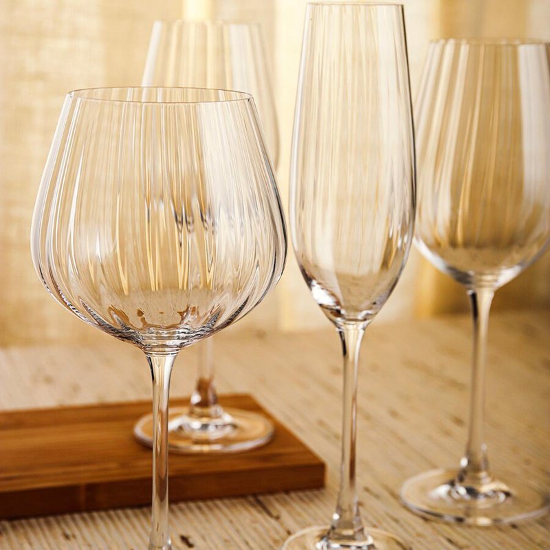 WINE GLASS 65 CL JONICA