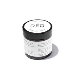 Deo - fløde deodorant