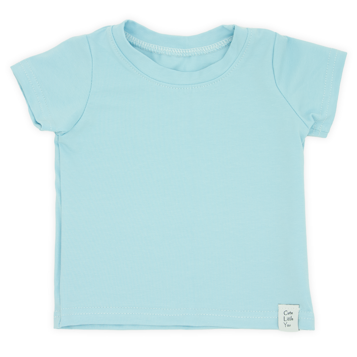 Chemise | Bleu tendre