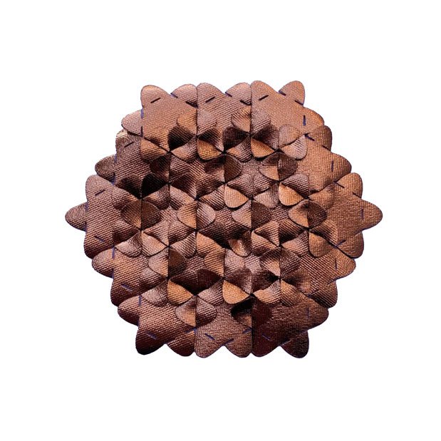 Les Mini's | Uni-Color