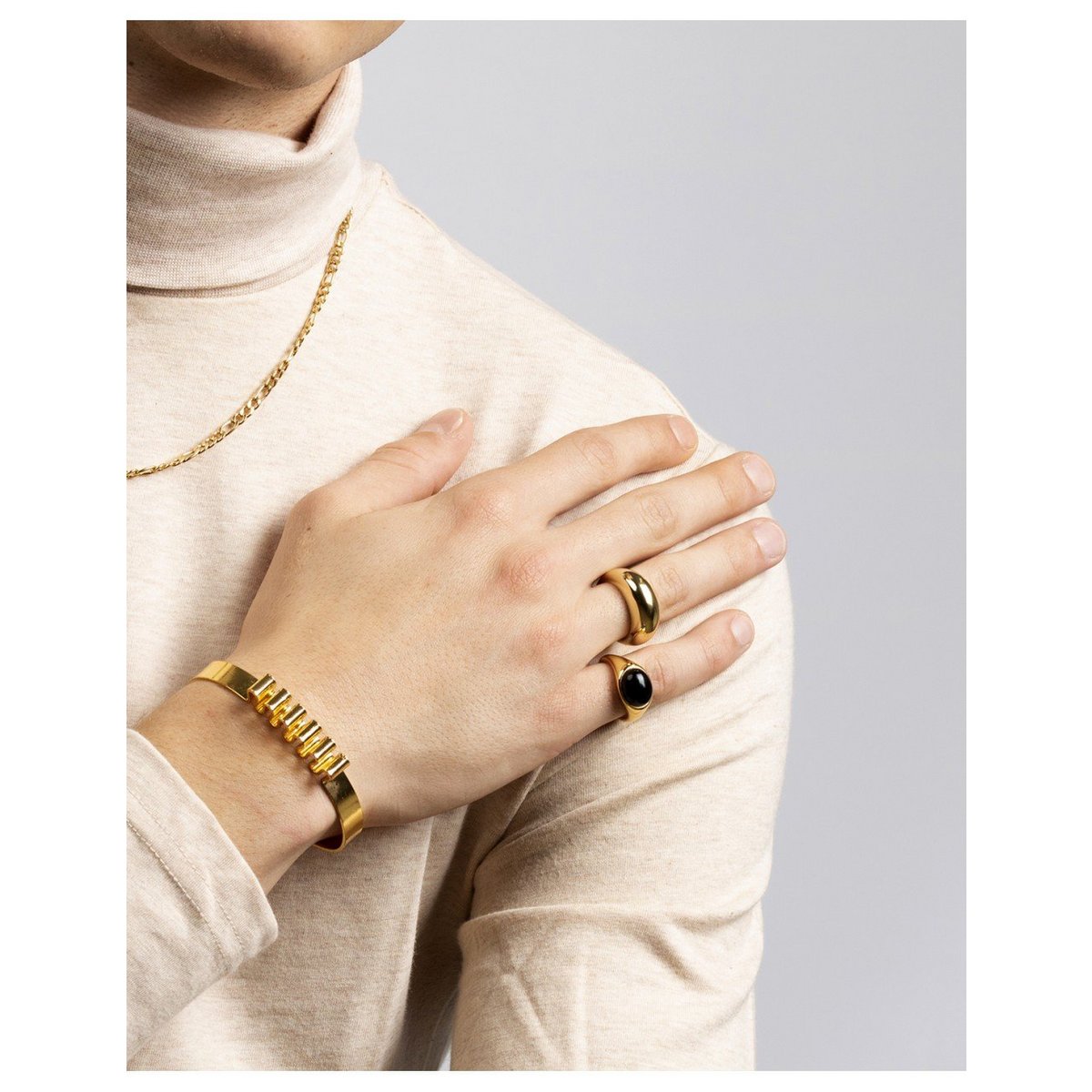 Bracelet balle