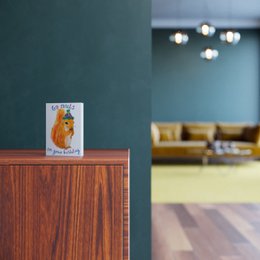 Gå amok på din fødselsdag