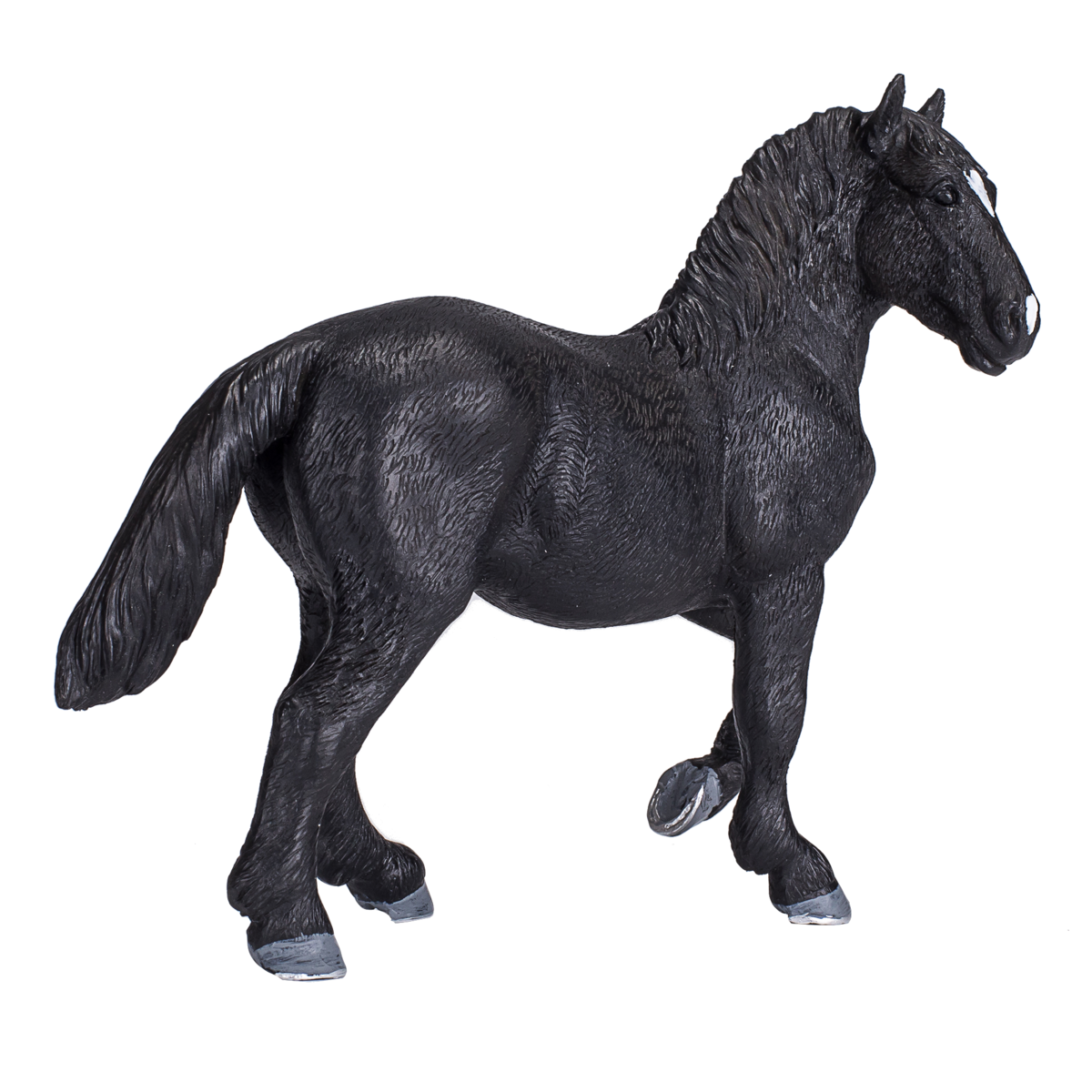 Mojo Horses speelgoed paard Percheron - 387396