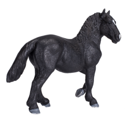 Mojo Horses cavallo giocattolo Percheron - 387396