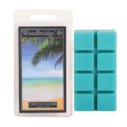 Scented Wax Crystal Waters - 68g