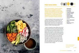 Isabel Boerdam - Vegansk bibel