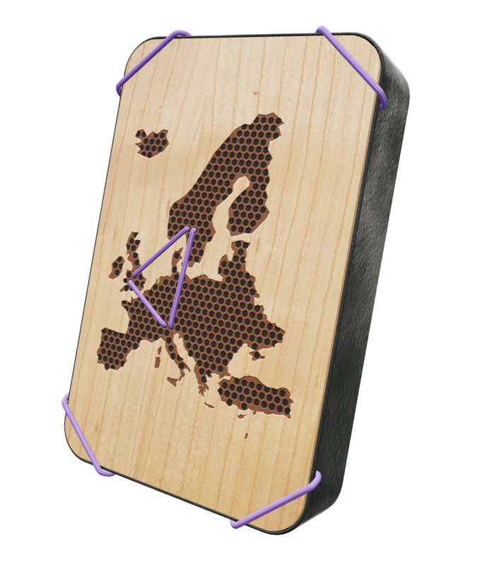 L'Europe 