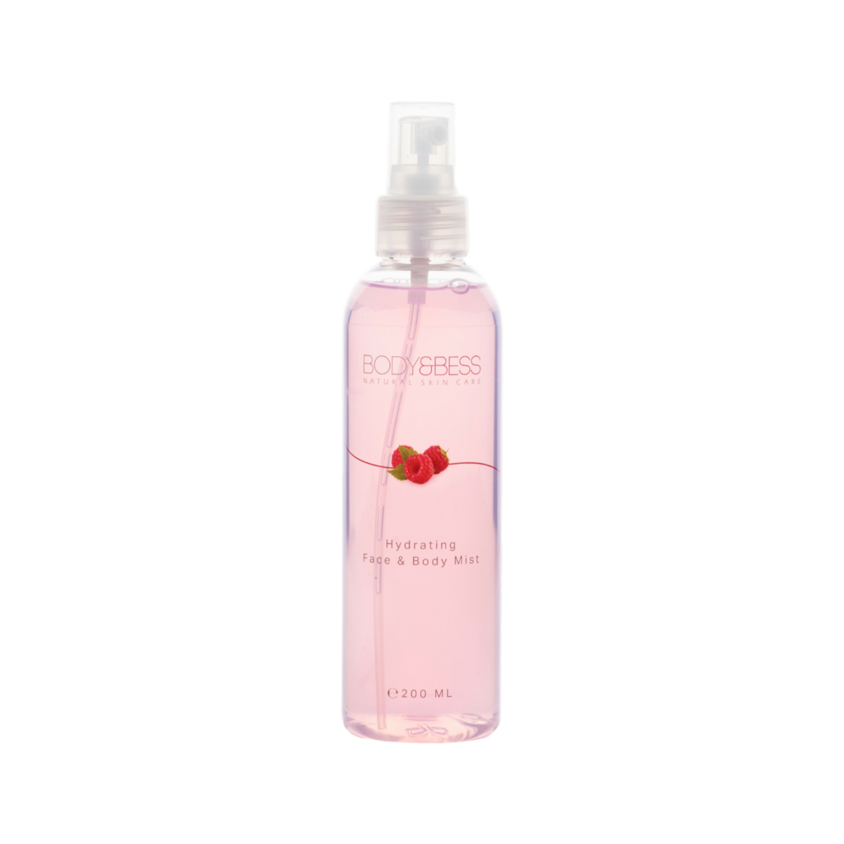 Bruma Hidratante Rostro & Cuerpo (200ml)
