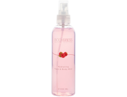 Hydrating Face & Body Mist (200 ml)