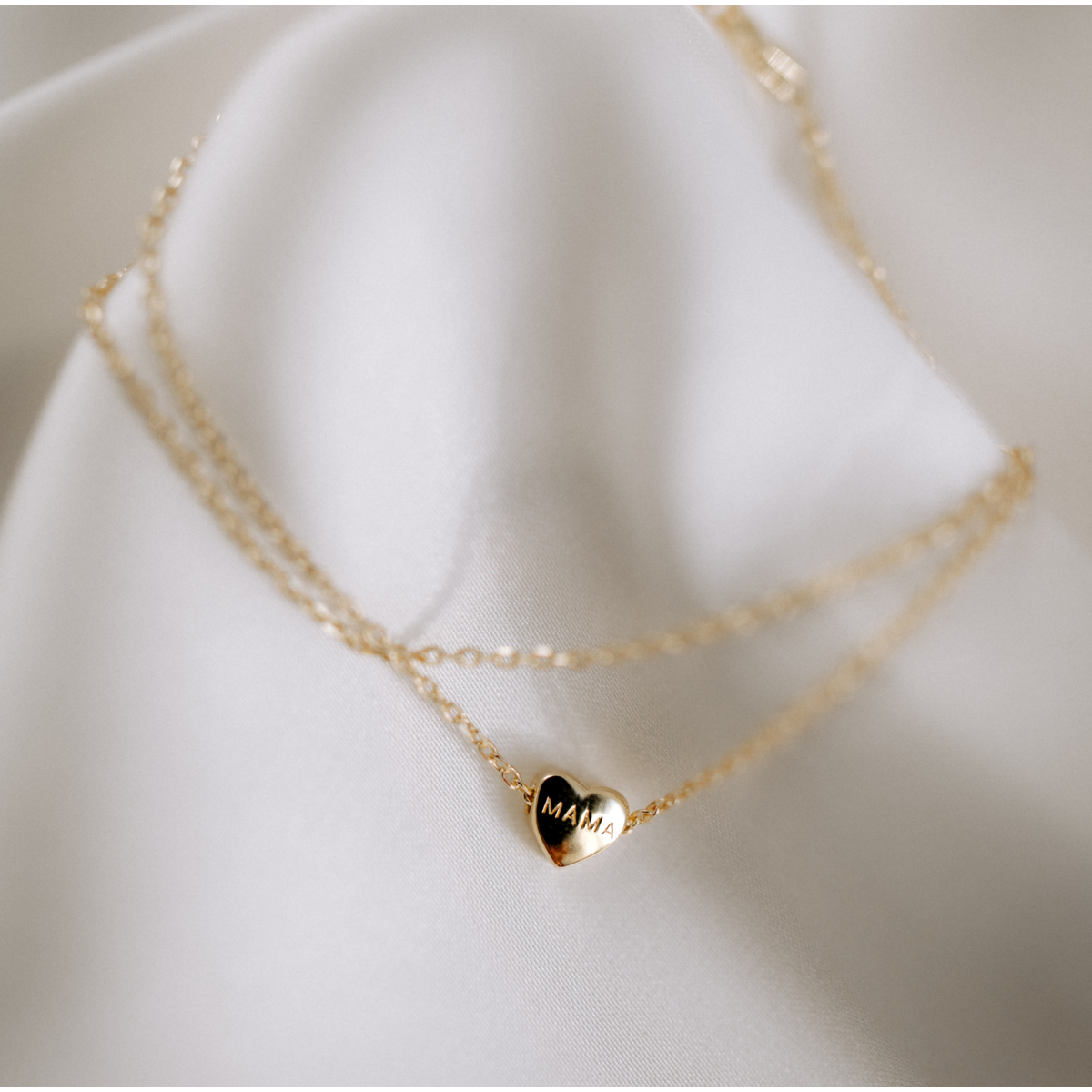 Mama's Heart X Lisaceeline