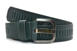 Timbelt 427 - 100% rundleer