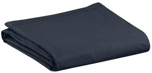 Noche Ombre fitted sheet 90 X 190