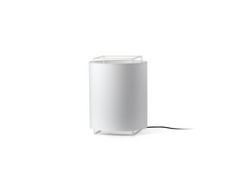 Lampe mit Leuchten