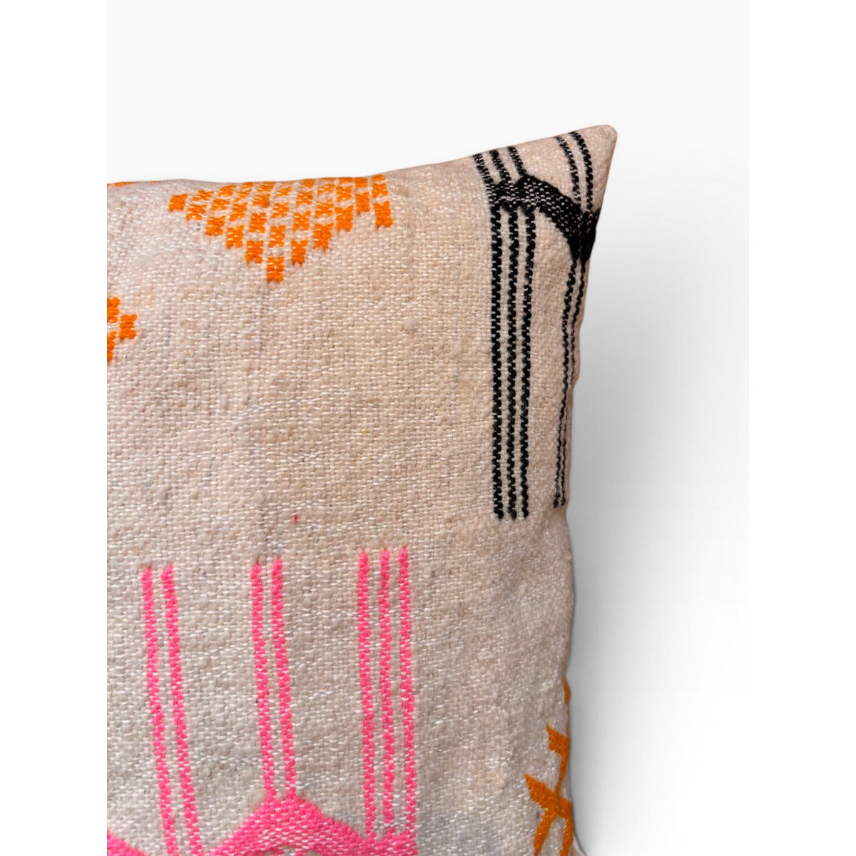 LEY! Cushion - Colorful Line - 50 x 50 FAIR