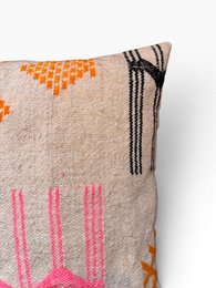 LEY! Cushion - Colorful Line - 50 x 50 FAIR