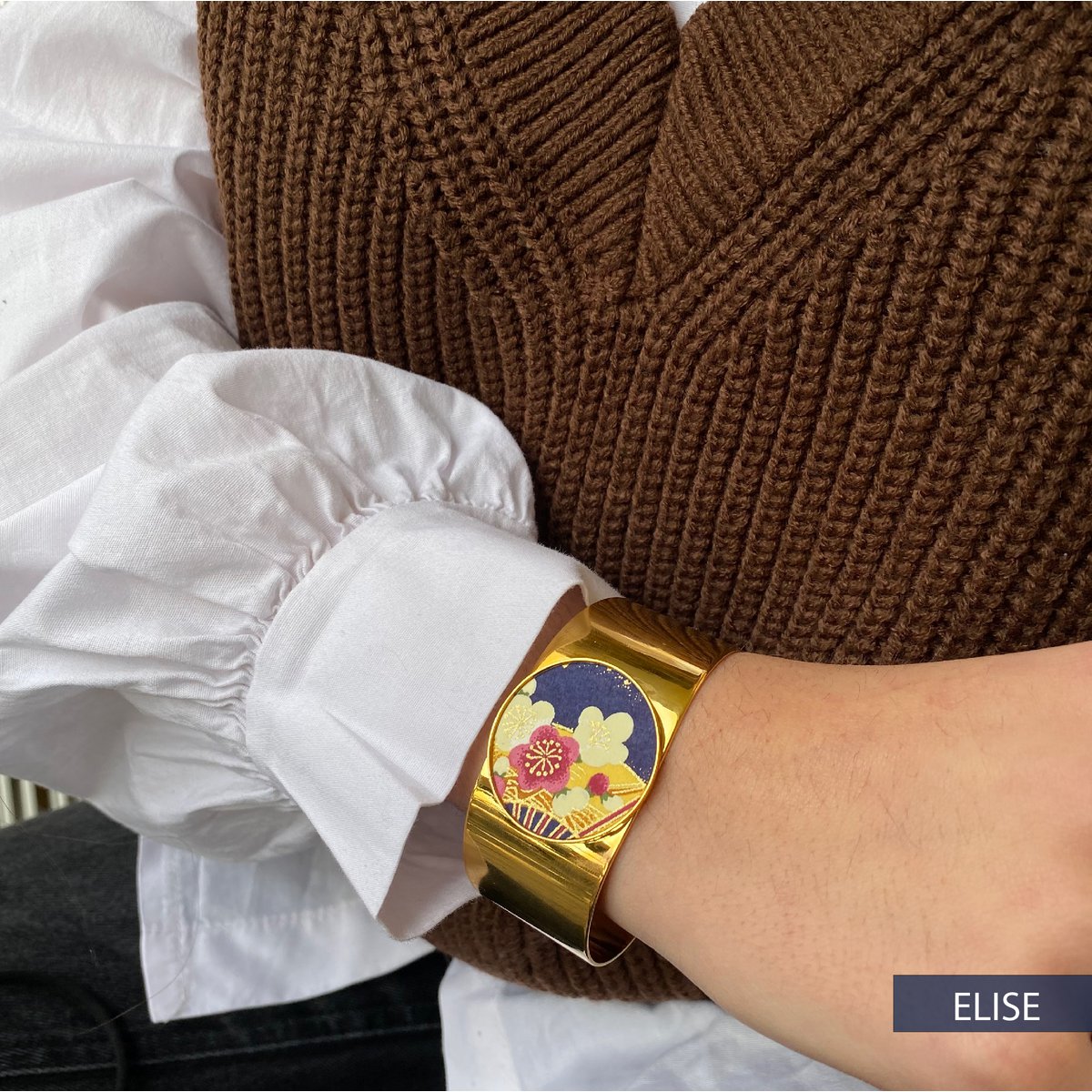 KIMI cuff