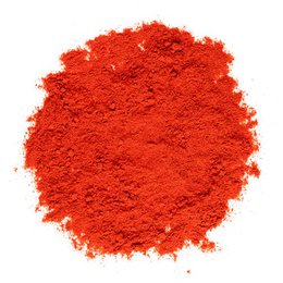 Røget paprika, stødt, sød, økologisk, 250g
