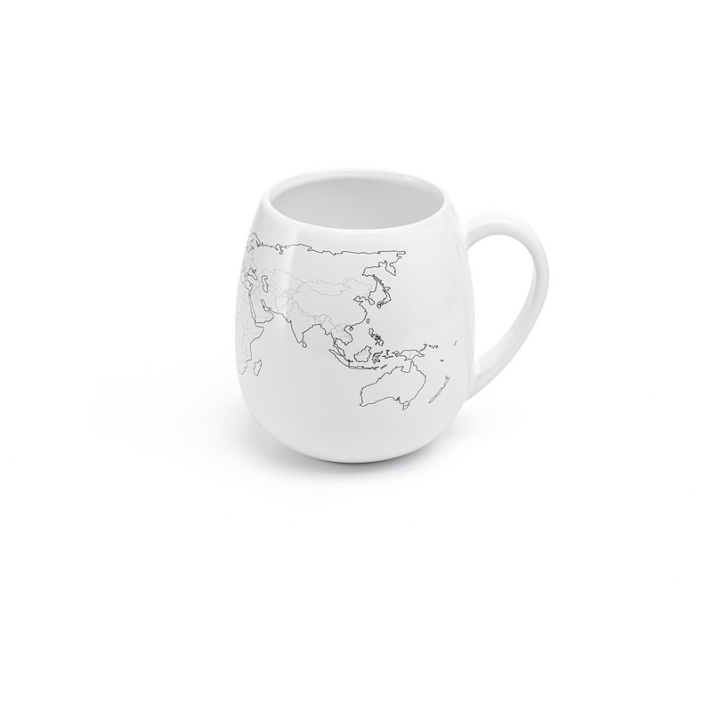 World Mug