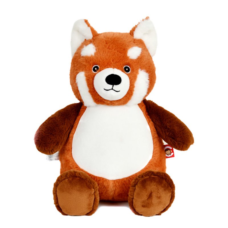 Rode Panda *AANBIEDING*