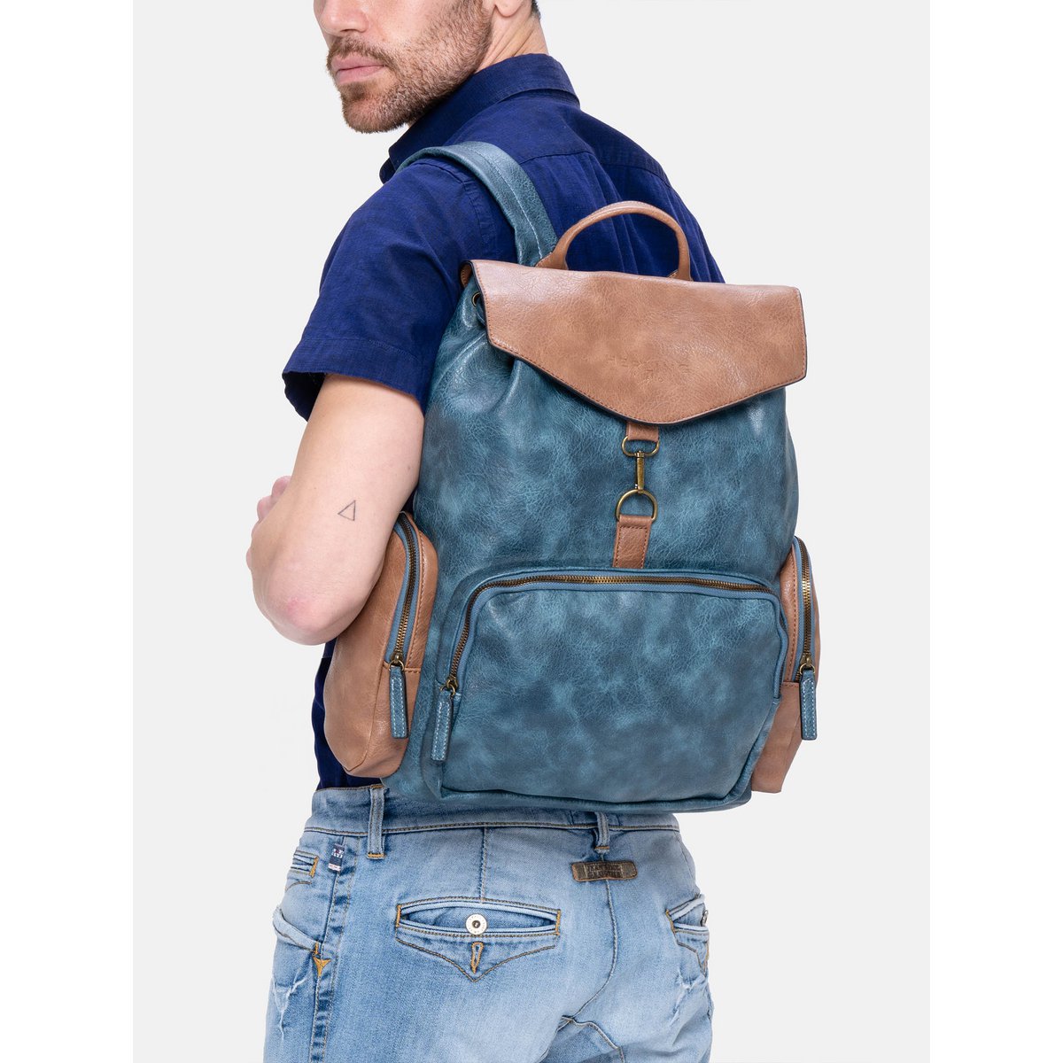 Bennett - Unisex backpack