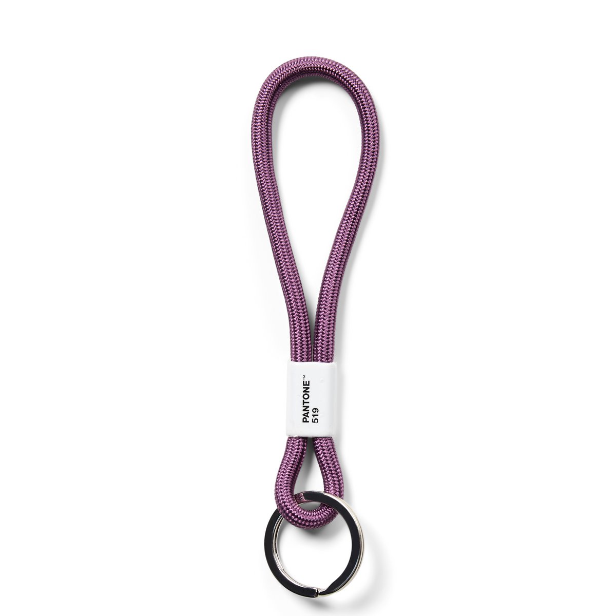 PANTONE KEY CHAIN SHORT