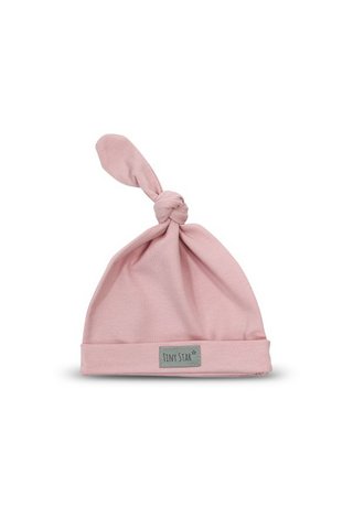 Babymutsje 0-3M Blossom