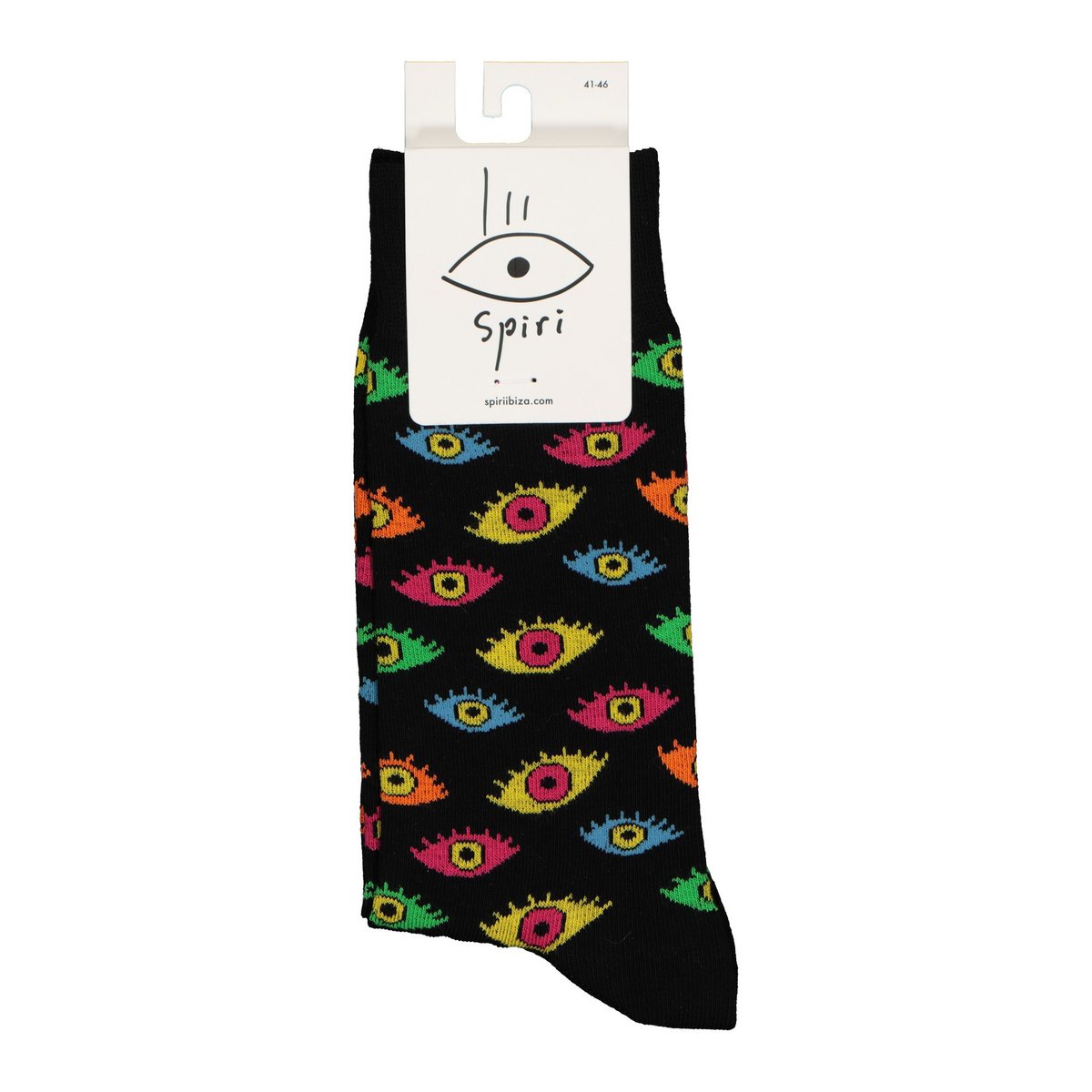 Spiri Socks Natfilm