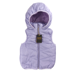 Girl 3-er Sports Ensemble avec gilet, gros 5/8 ans