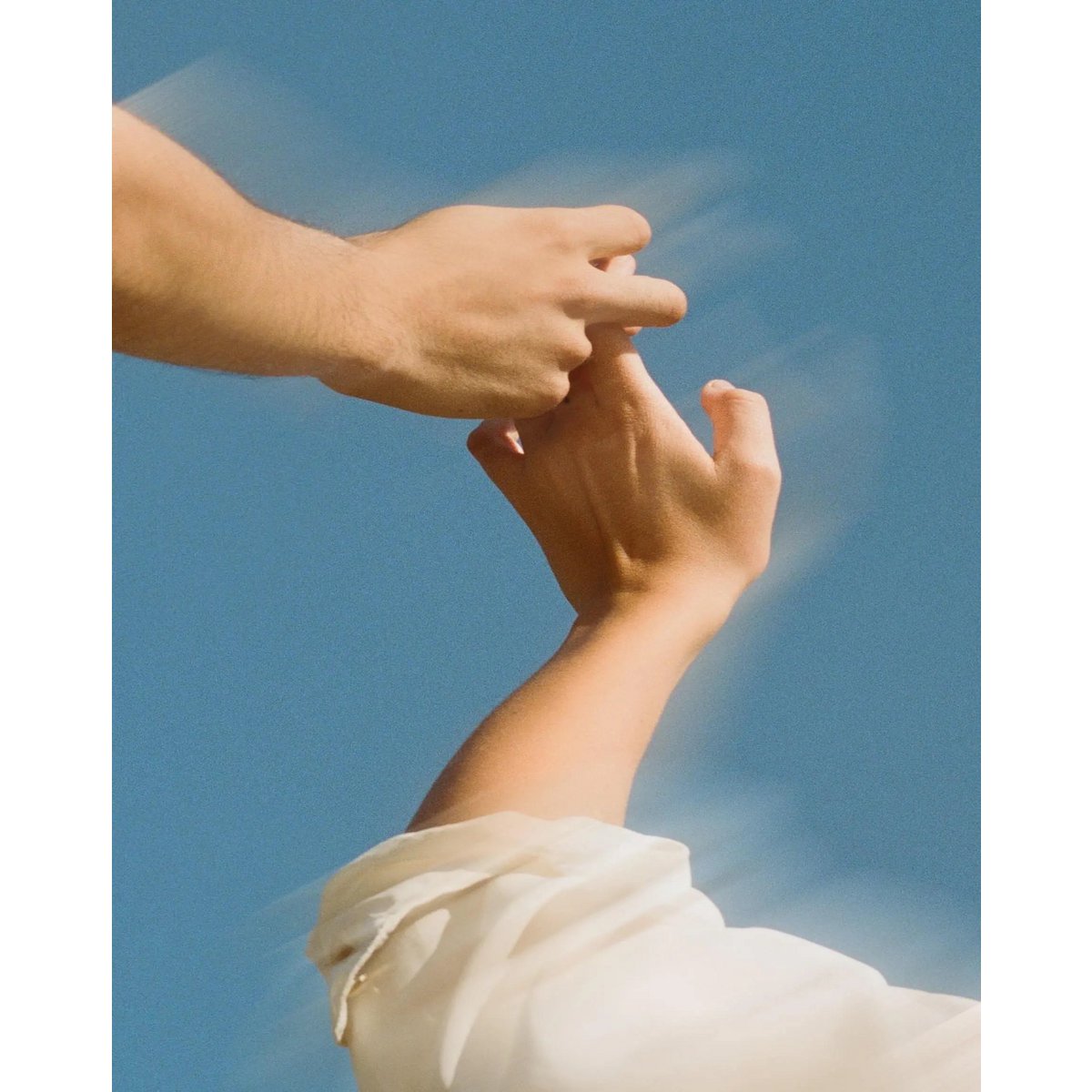 Embrace Self-Love - Hydrating Hand Cream