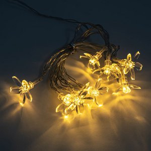 GIRLANDE 1,5M LED-BLUMEN 2XAA HH3038111