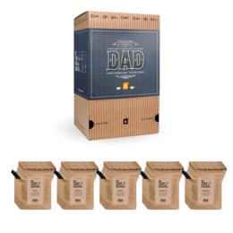 Best Dad Specialty Coffee Gift Box