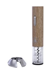 LAGUIOLE ELECTRIC CORKSCREW - ELECTRIC WINE OPENER BROWN