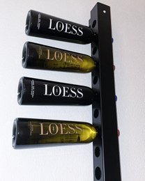 Tube de vin - grande
