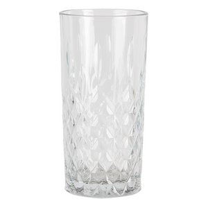 Water glass 300 ml of glass of drinking cup