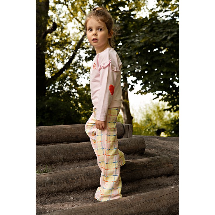 sweter Mette
